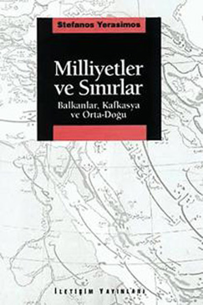 Milliyetler ve Sınırlar