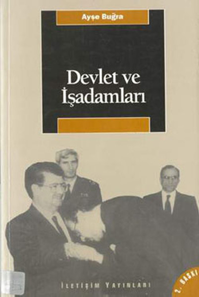 Devlet Ve İşadamları