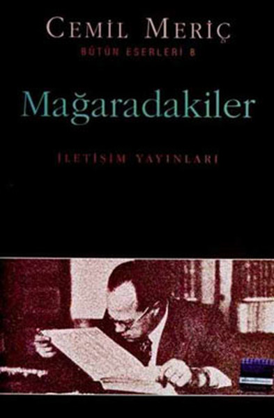 Mağaradakiler