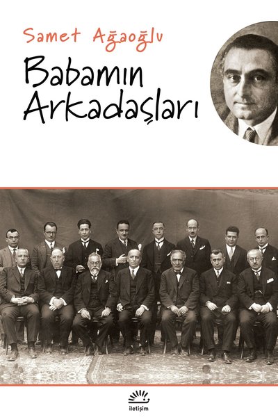 Babamın Arkadaşları