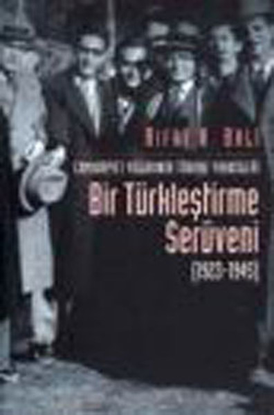 Bir Türkleştirme Serüveni