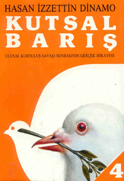 Kutsal Barış 4