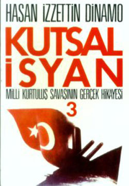 Kutsal İsyan 3