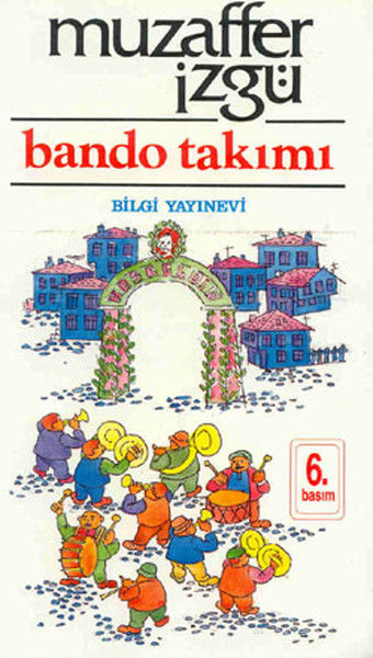 Bando Takımı