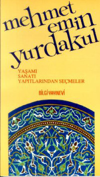 Mehmet Emin Yurdakul (Muzaffer Uyguner) - Fiyat & Satın Al | D&R