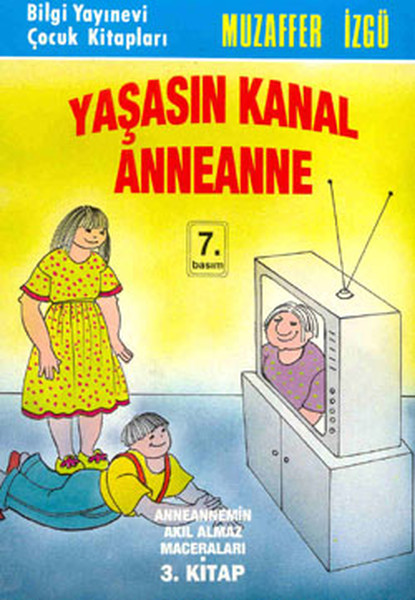 Yaşasın Kanal Anneanne