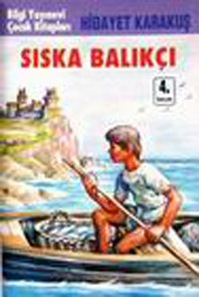 Sıska Balıkçı