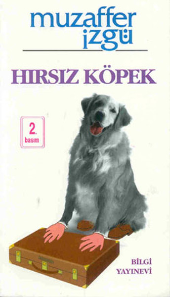 Hırsız Köpek