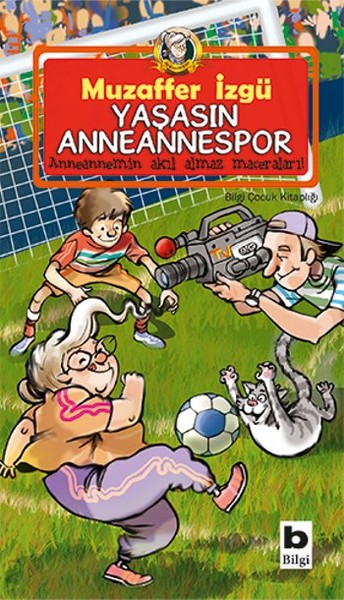 Yaşasın Anneannespor