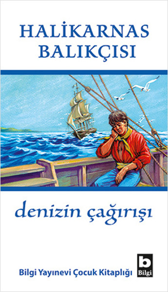 Denizin Çağırışı