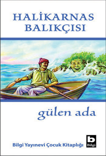 Gülen Ada