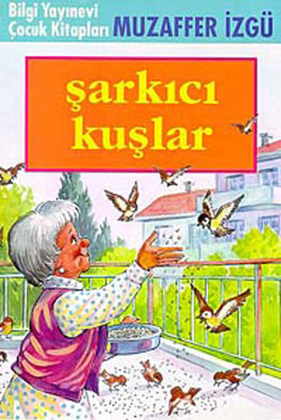 Şarkıcı Kuşlar