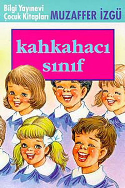 Kahkahacı Sınıf