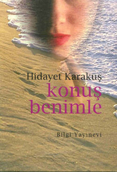 Konuş Benimle