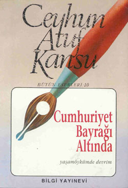 Cumhuriyet Bayrağı Altında