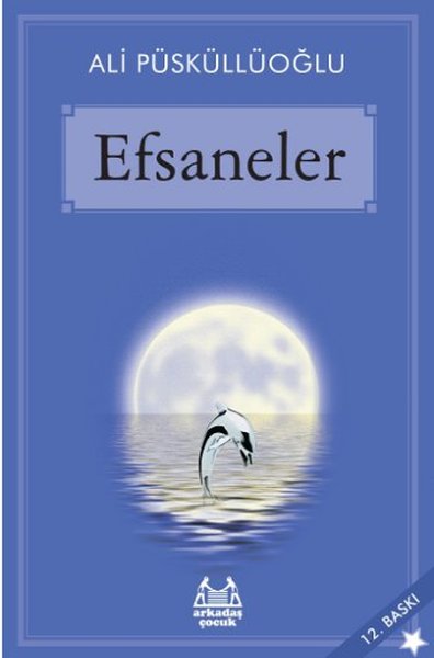 Efsaneler