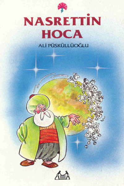 Nasreddin Hoca