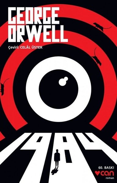 1984 (George Orwell) - Fiyat & Satın Al | D&R