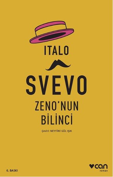 Zeno'nun Bilinci