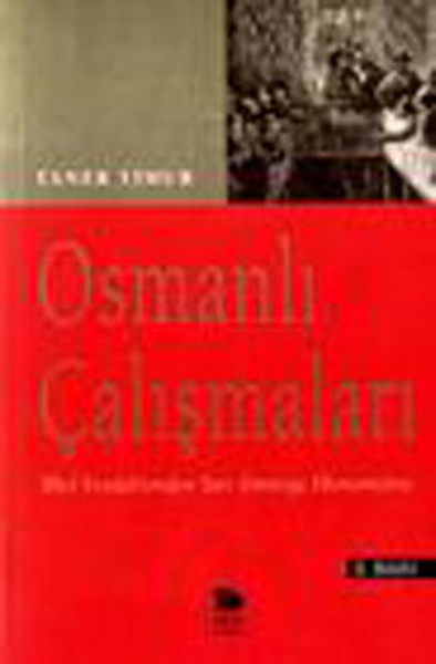 Osmanlı Çalışmaları