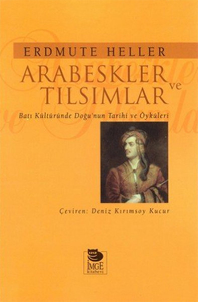 Arabeskler ve Tılsımlar