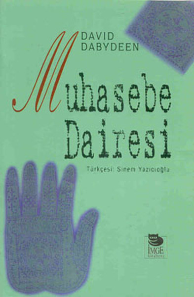 Muhasebe Dairesi