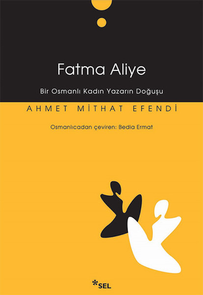 Fatma Aliye