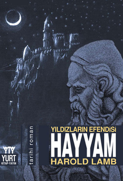 Hayyam-Yıldızların Efendisi