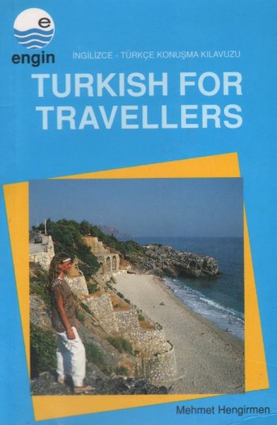traveller english turkish