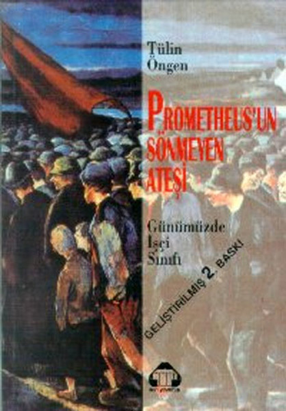 Prometheus'un Sönmeyen Ateşi