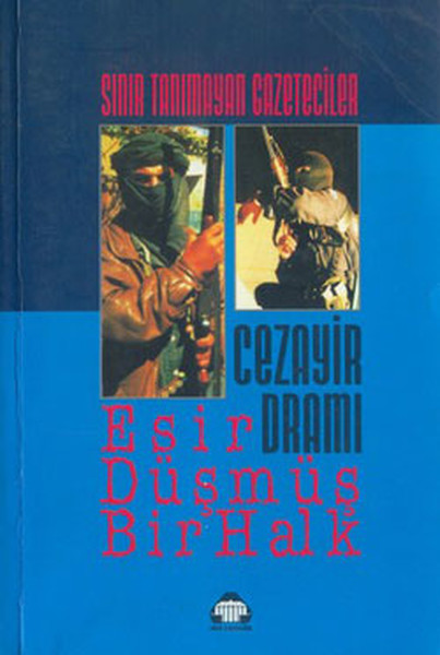 Esir Düşmüş Bir Halk