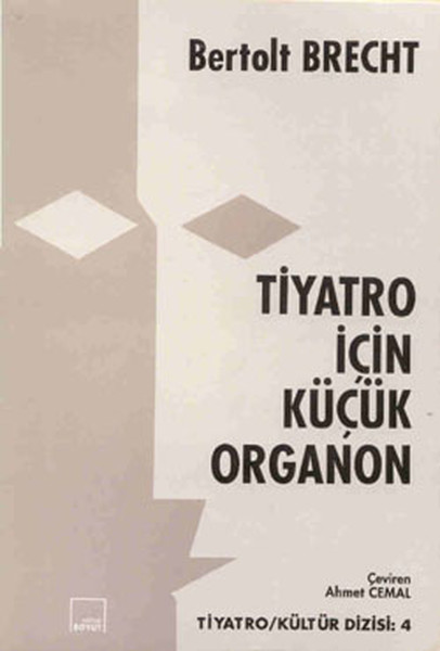 Tiyatro için Küçük Organon