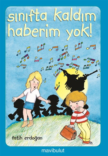 Sınıfta Kaldım Haberim Yok