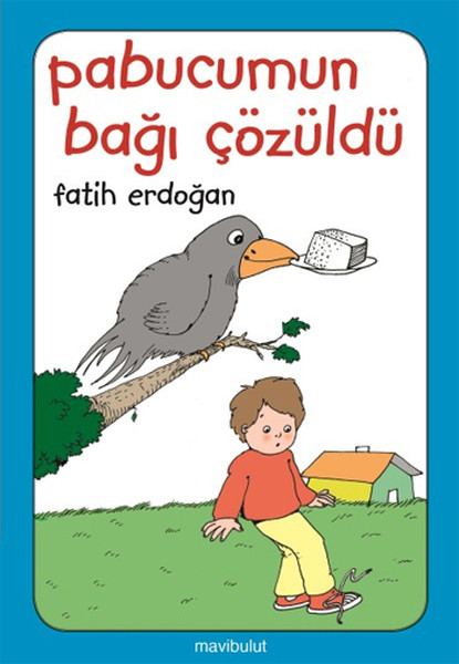 Pabucumun Bağı Çözüldü