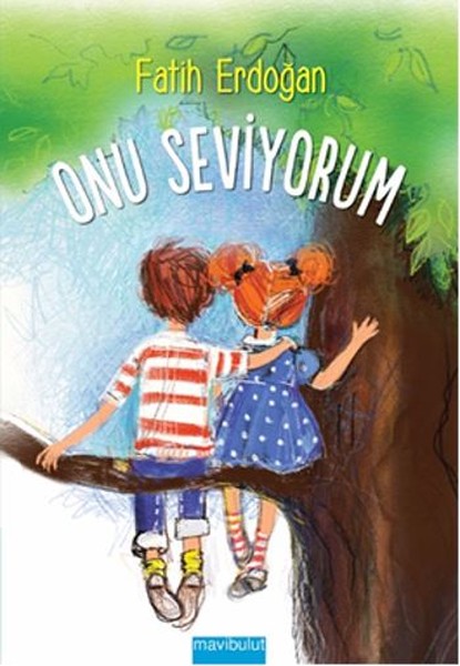 Onu Seviyorum