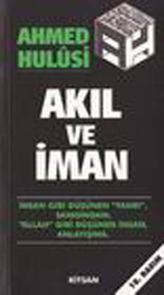 Akıl Ve İman