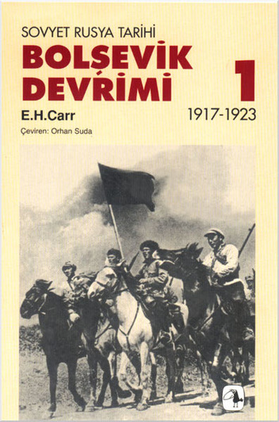 Bolşevik Devrimi 1