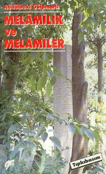 Melamilik ve Melamiler