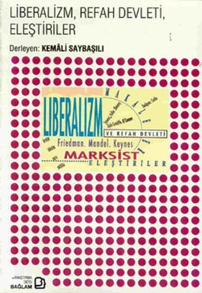 Liberalizm Refah Devleti Eleştiriler