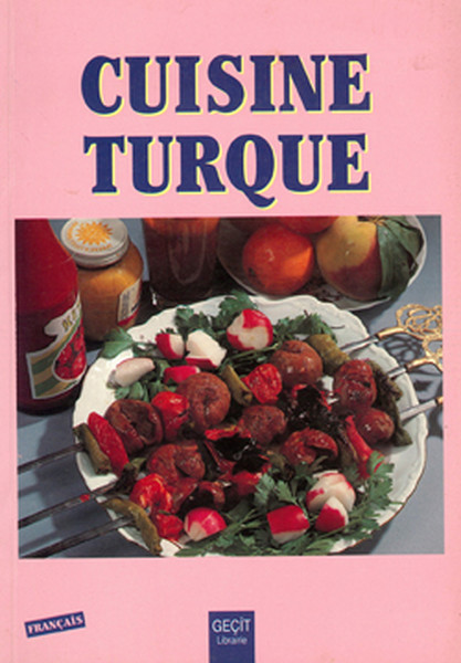 Cuisine Turqiue