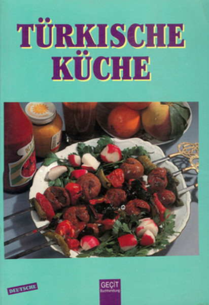 Türkische Küche