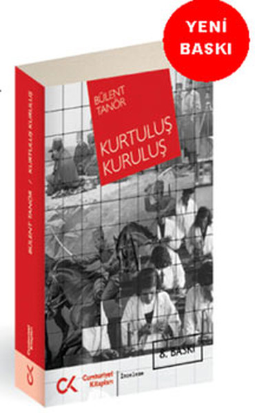 Kurtuluş - Kuruluş