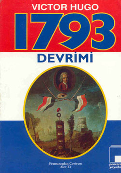 1793 devrimi