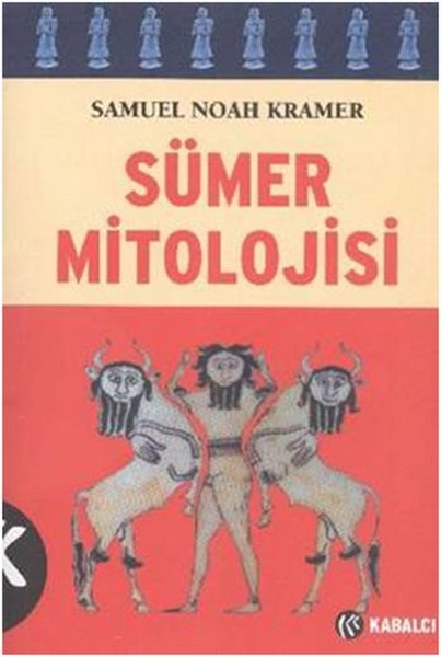 Sümer Mitolojisi