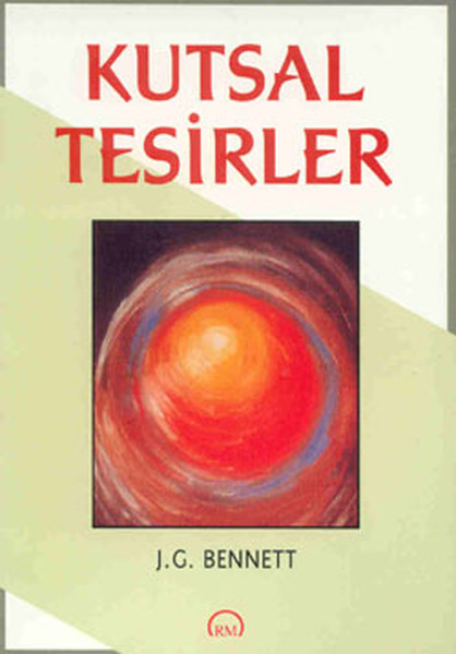 Kutsal Tesirler