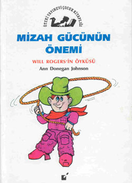 Mizah Gücünün Önemi