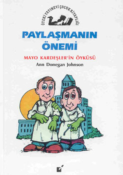 Paylaşmanın Önemi