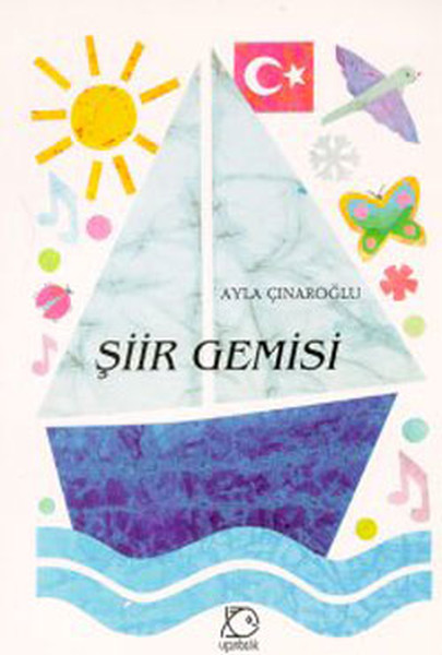 Şiir Gemisi