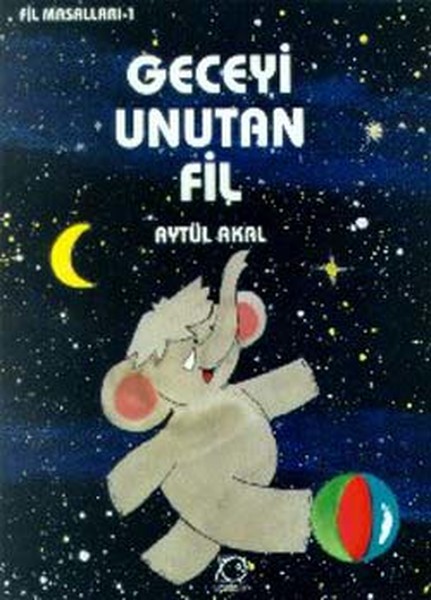 Geceyi Unutan Fil