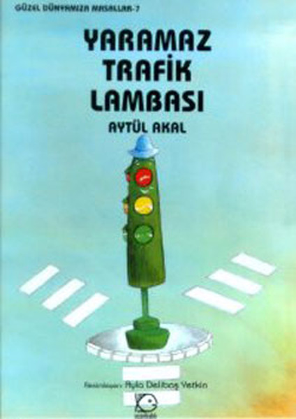 Yaramaz Trafik Lambası